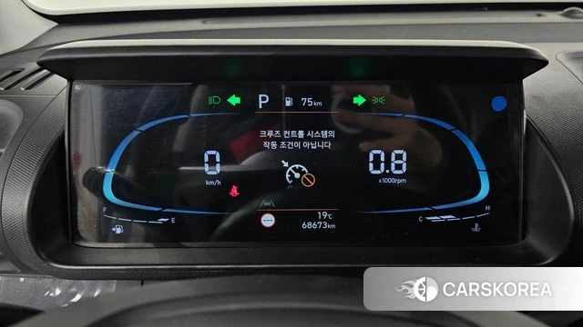 Hyundai Casper id 3892389 из Кореи 18