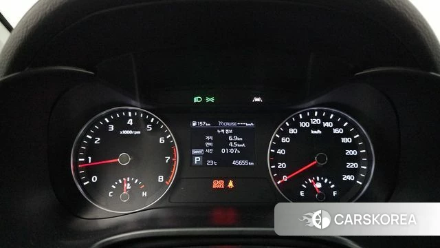 Kia Come New K3 id 4923266 из Кореи 18
