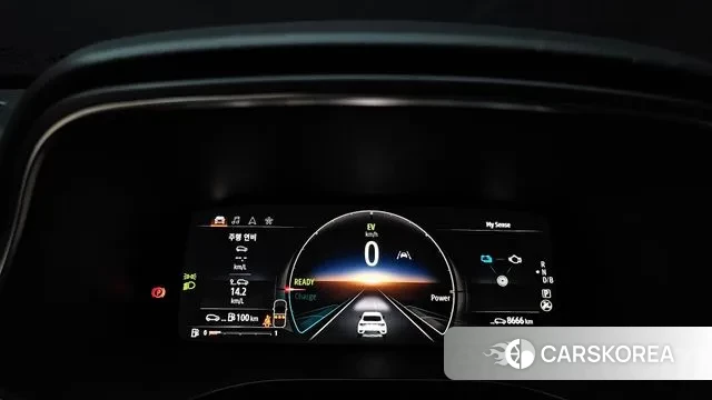 Renault Korea (Samsung) XM3 id 3057922 из Кореи 18