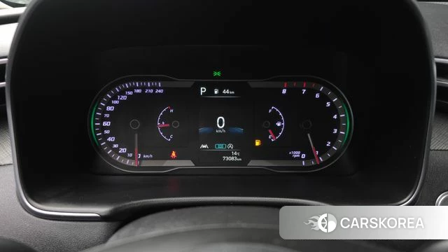 Hyundai Tucson (NX4) id 4224343 из Кореи 18