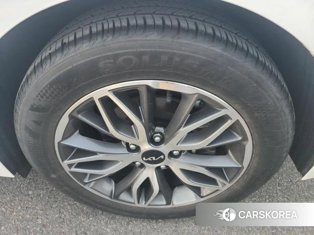 Kia K5 3rd generation id 4223780 из Кореи 18