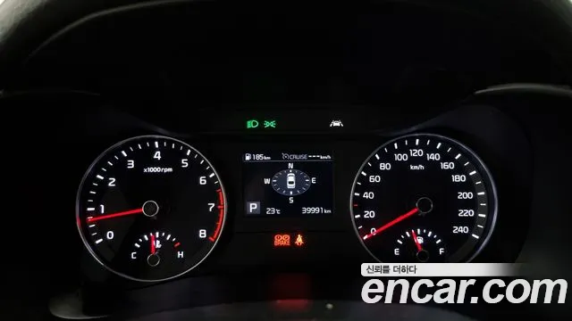 Kia Come New K3 id 2825227 из Кореи 18