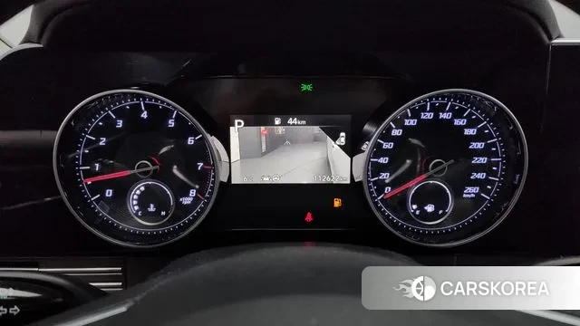 Hyundai The New Grandeur IG id 3588030 из Кореи 18