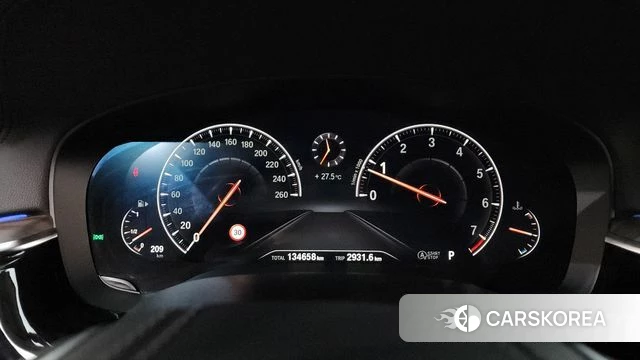 BMW 6 Series GT (G32) id 4563189 из Кореи 35