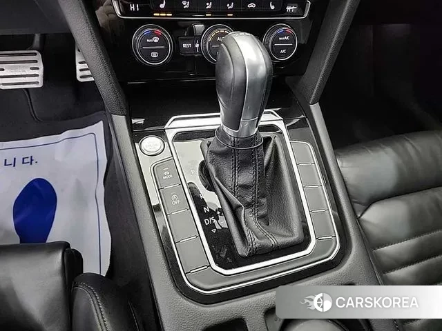 Volkswagen Passat GT (B8) id 3617223 из Кореи 17