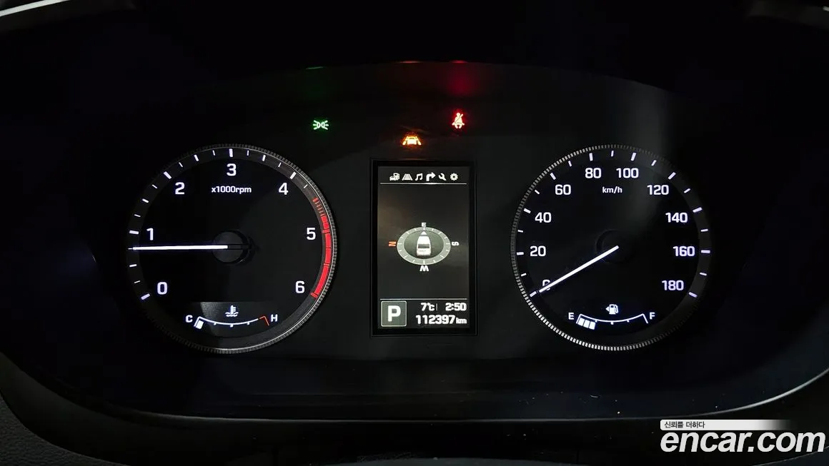 Hyundai Solati id 1171582 из Кореи 18