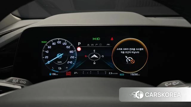 Kia Di All New Niro EV id 4706994 из Кореи 32