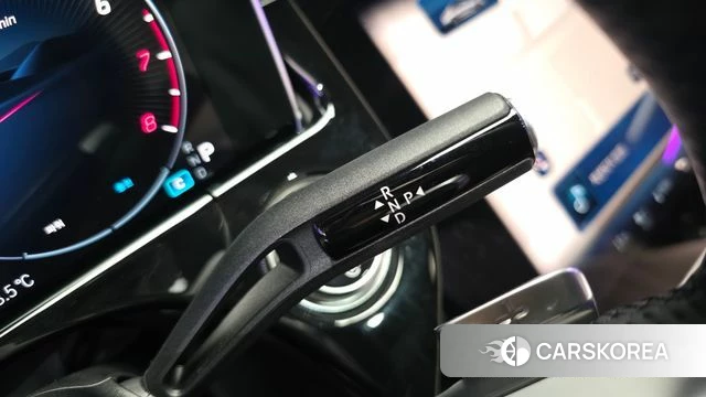 Mercedes-Benz E-Class W214 id 4016911 из Кореи 18