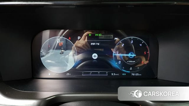 Kia Sorento 4th Generation id 4476698 из Кореи 18