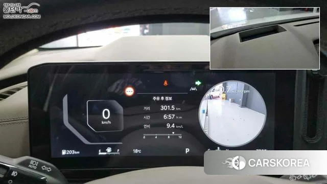 Kia The New Carnival 4th Generation id 4778178 из Кореи 16