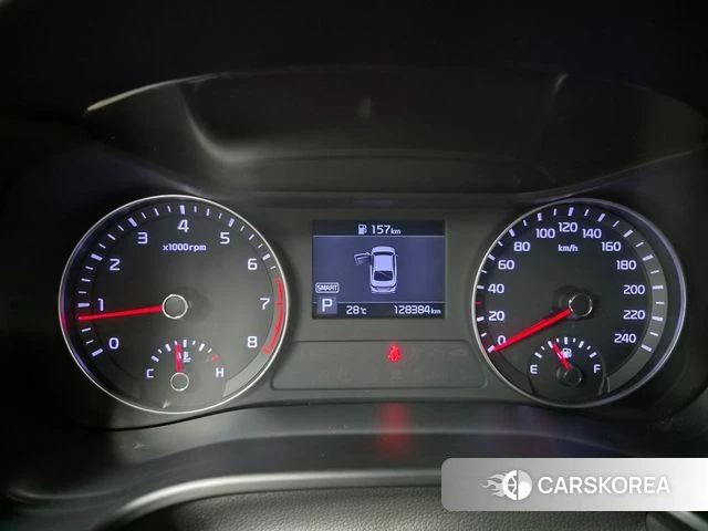 Kia Come New K3 id 4581797 из Кореи 18