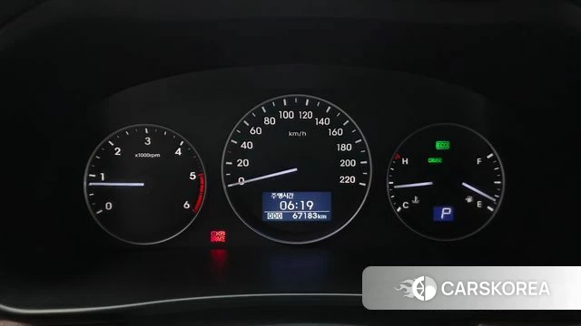 Hyundai The New Grand Starex id 3880209 из Кореи 18