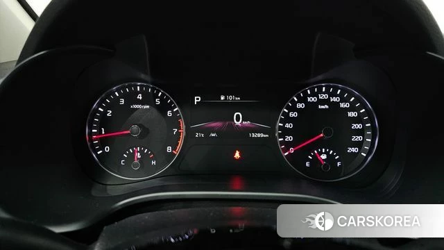 Kia The New K3 2nd generation id 4309346 из Кореи 29