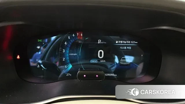 Genesis G70 id 3029227 из Кореи 18