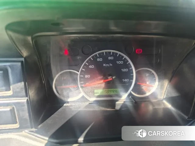 Chevrolet (GM Daewoo) New Damas id 3723342 из Кореи 9