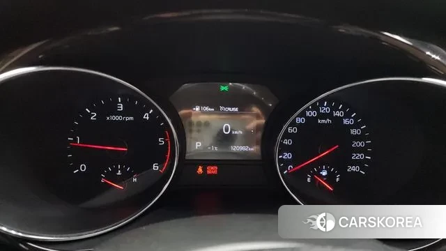 Kia The New Carnival id 3574215 из Кореи 18