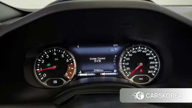 Jeep Renegade id 3148854 из Кореи 18