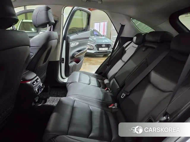 Genesis GV70 id 3488386 из Кореи 18