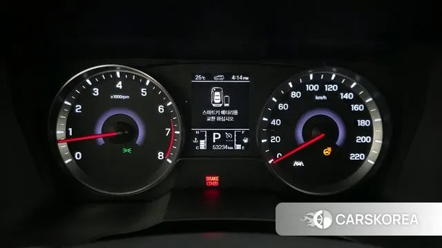 Ssangyong Berry New Tivoli id 3033162 из Кореи 18