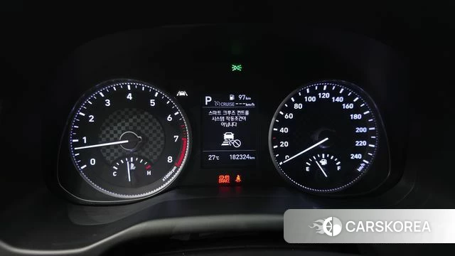 Hyundai The New Avante AD id 4717859 из Кореи 18