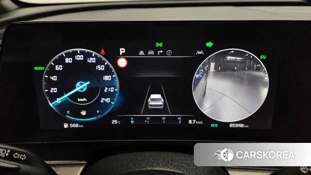 Kia Sportage 5th Generation Hybrid id 3186737 из Кореи 18