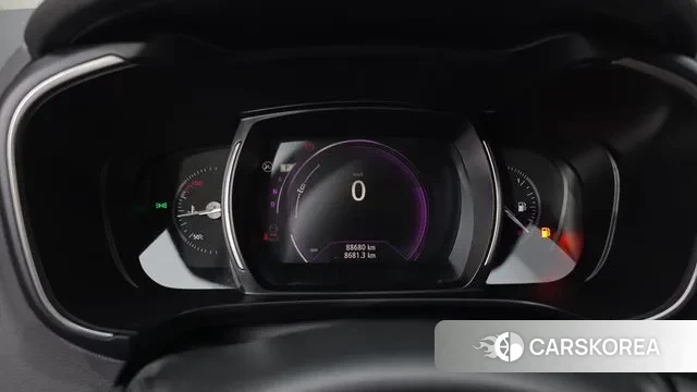 Renault Korea (Samsung) The New QM6 id 3373335 из Кореи 18