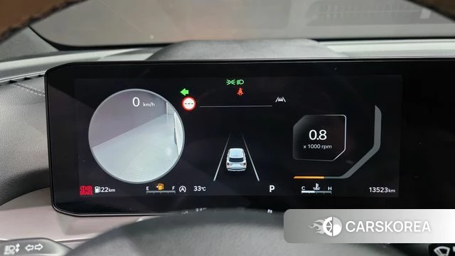 Kia The New Sorento 4th Generation id 4749436 из Кореи 18