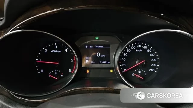 Kia The New Carnival id 3270143 из Кореи 18