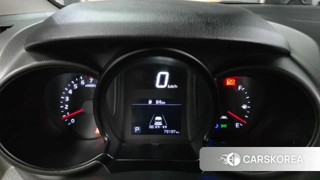 Kia The New Ray id 4376779 из Кореи 28