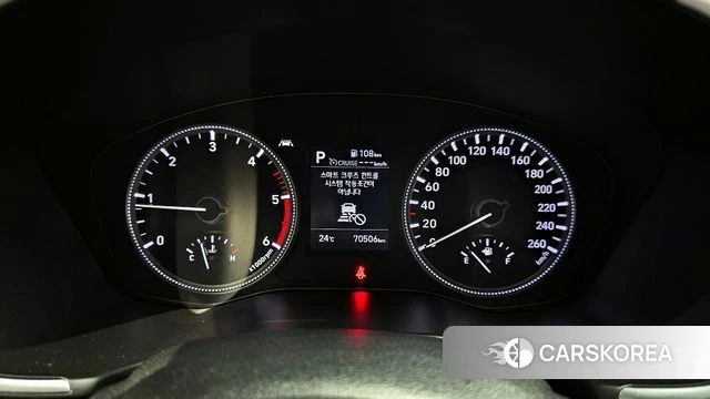 Hyundai Santa Fe TM id 4317543 из Кореи 18