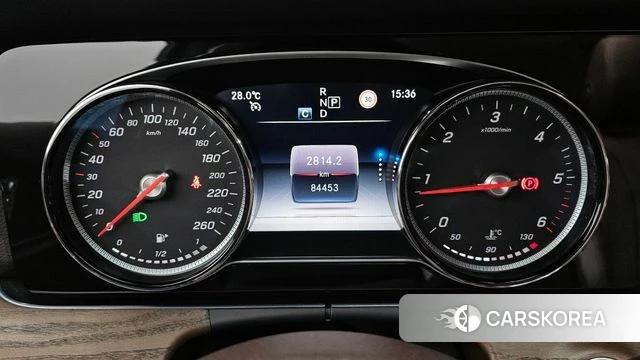 Mercedes-Benz E-Class W213 id 4345289 из Кореи 31