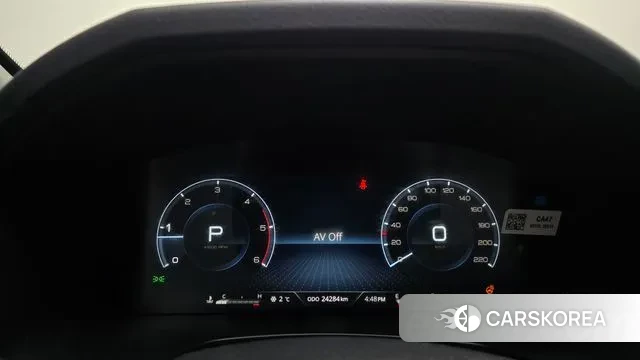 Ssangyong The New Rexton Sport id 3534419 из Кореи 18