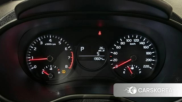 Kia Morning Urban (JA) id 3953881 из Кореи 18