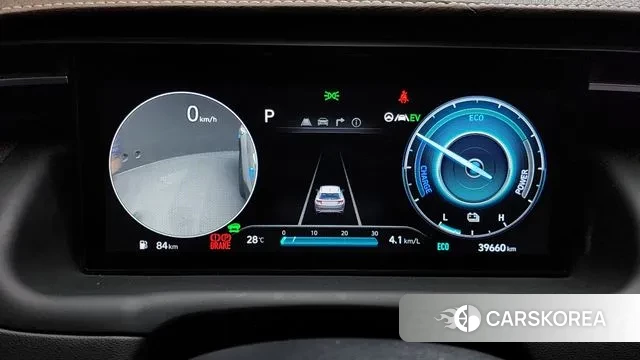 Hyundai Tucson Hybrid (NX4) id 2931860 из Кореи 18