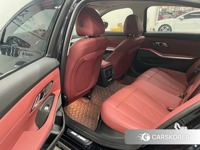 BMW 3 series id 4297933 из Китая 21