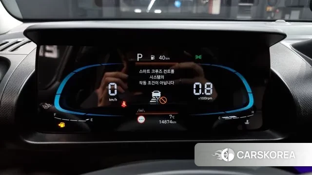 Hyundai Casper id 3452078 из Кореи 18