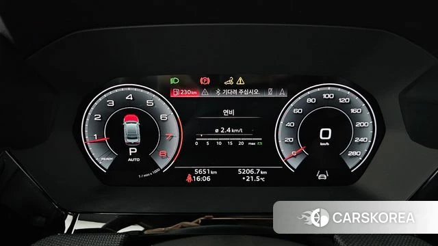 Audi A3 (8Y) id 4394284 из Кореи 28