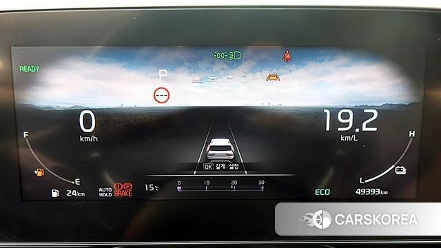 Kia Di Ol Nu Niro id 3871848 из Кореи 18
