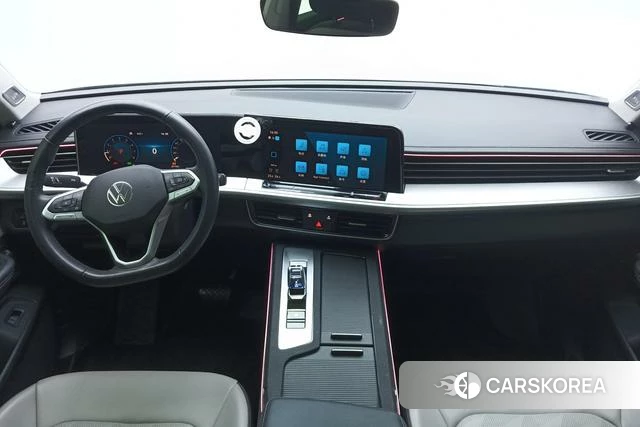 Volkswagen Range patrol id 4213565 из Китая 15