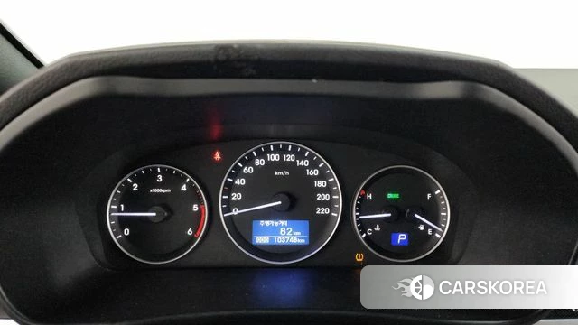 Hyundai The New Grand Starex id 4496831 из Кореи 32