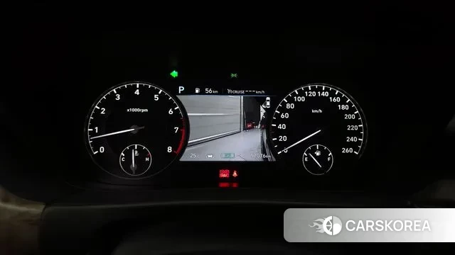 Genesis G90 id 3018054 из Кореи 18