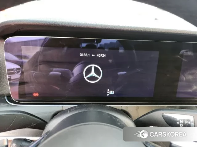 Mercedes-Benz E-Class W213 id 3437687 из Кореи 8