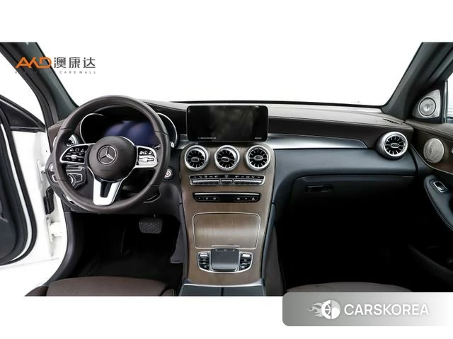 Mercedes-Benz GLC id 4291054 из Китая 8
