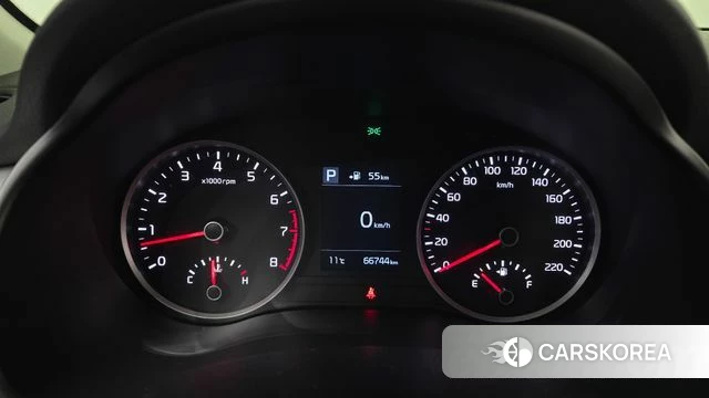 Kia Stonic id 3813912 из Кореи 18