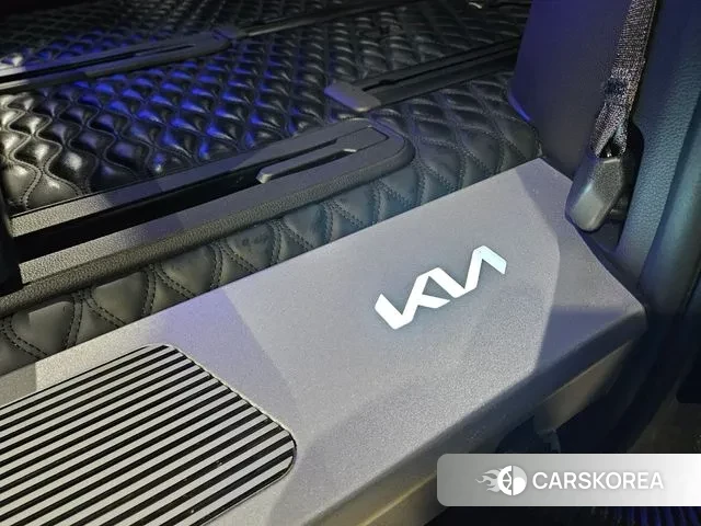 Kia Carnival 4th generation id 3669513 из Кореи 16