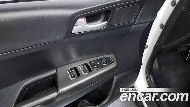 Kia Sportage The Bold id 2707039 из Кореи 18