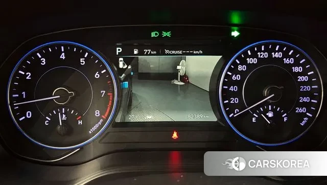 Hyundai Palisade id 3018481 из Кореи 18