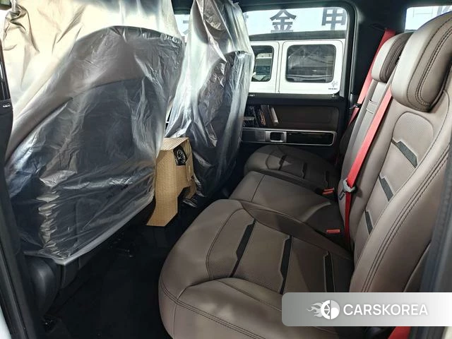 Mercedes-Benz G-class AMG id 4297905 из Китая 17