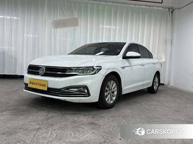 Volkswagen Bora id 4221873 из Китая 18
