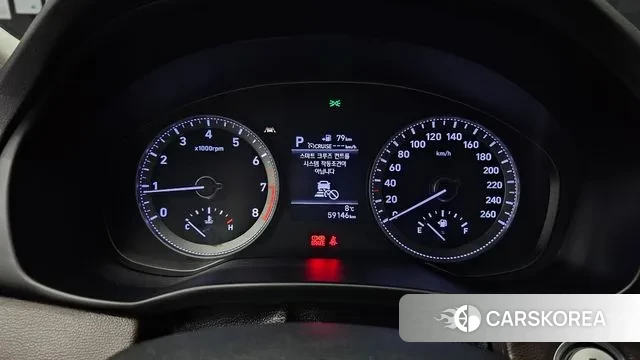 Hyundai Grandeur IG id 3510214 из Кореи 18